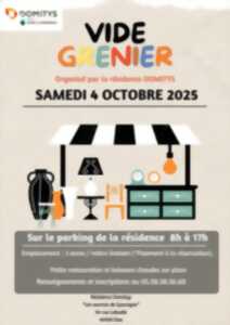 photo Vide grenier