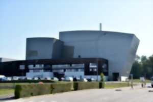 photo Porte ouverte au SYTEVOM
