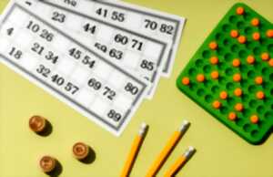 photo Loto de l'UNRPA