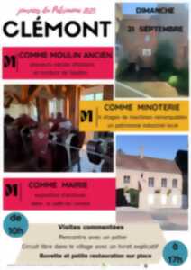photo JEP 2025