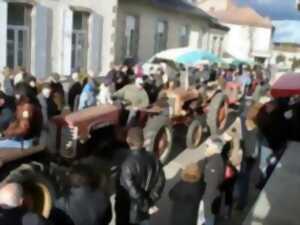 photo Les fêtes de l'automne