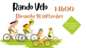 photo Rando Vélo