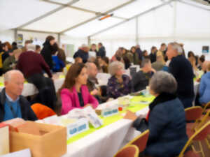 photo 32e Prix Bayeux : salon du livre