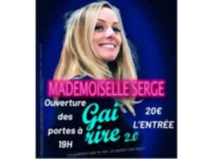 photo Spectacle humoristique