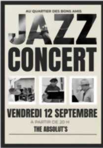 photo Concert Aftrwork - Ruralhouse Club #1