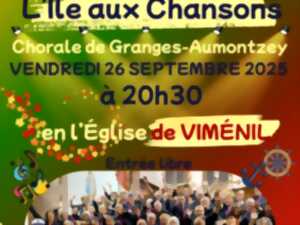 photo Concert Chorale