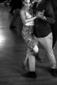 photo Stage Salsa et Bachata
