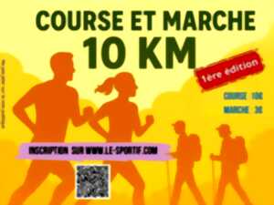 photo Course et marche
