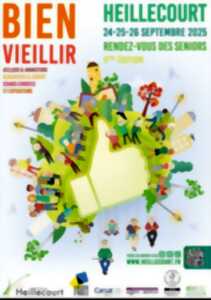 photo Forum Seniors - Bien Vieillir