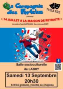 photo Pièce de théâtre