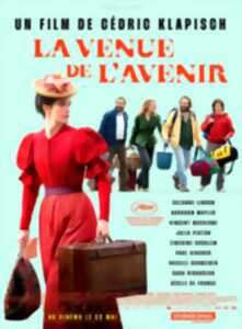 photo La Venue de L'avenir : Cinéma à Vasles