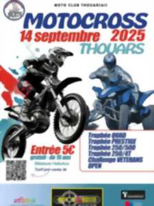 photo Motocross Ufolep