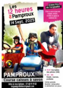 photo Les 12 heures de Pamproux