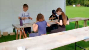 photo Atelier de taille de pierre BV PIERRES