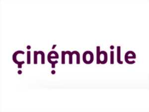 photo Cinémobile : Amélie et la métaphysique des tubes / Avignon