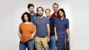 photo Théâtre : Un succès fou