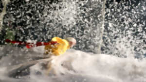 photo Théâtre visuel et clown : Slava’s Snowshow