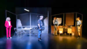 photo Théâtre : The Loop