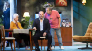 photo Théâtre : La Famille