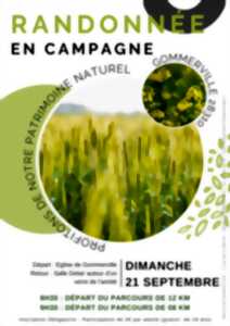photo Randonnée pédestre 