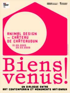 photo Exposition - Biens Venus ! Animal Design