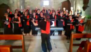 photo FUGUES CÉVENOLES : CHANT ENSEMBLE VOCAL ANNUEL