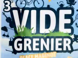 photo 3ème Vide grenier