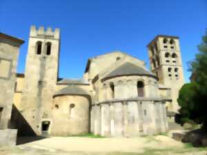 photo JEP 2025 - ABBAYE DE CAUNES-MINERVOIS