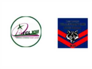 photo RUGBY À XIII - FC LÉZIGNAN XIII / VILLEFRANCHE AVEYRON XIII