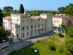 photo JEP 2025 - VISITE DU CHÂTEAU DE LA SEIGNE