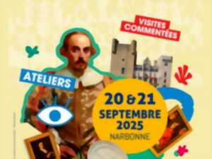 photo JEP 2025 - MONUMENTS DE ARBONNE