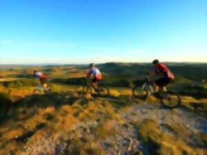 photo LES COUSTOUS - 19ÈME RANDO VTT