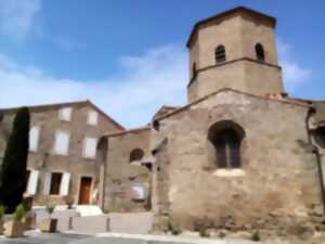 photo JEP 2025 - EXPOSITION SUR L'ART ROMAN