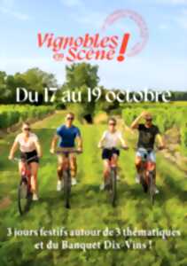 photo Vignobles en scène !