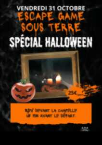 photo Les graines d'Angelier - spécial Halloween