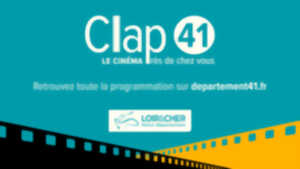 photo Clap 41 - Les figure de l'ombre à Choue