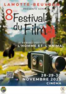 photo Festival du Film de Lamotte-Beuvron