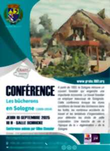 photo Conférence du GRAHS - 