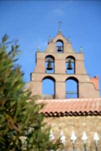 photo TROUILLAS - JOURNEES DU PATRIMOINE 2025