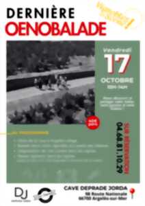 photo VIGNOBLES EN SCENE - ŒNOBALADE AU DOMAINE DEPRADE JORDA