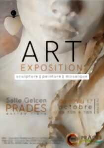 photo EXPOSITION ART