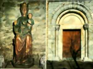 photo BROUILLA - JOURNEES DU PATRIMOINE 2025