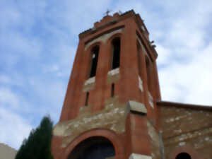photo JOURNÉE EUROPÉENNES DU PATRIMOINE : ÉGLISE