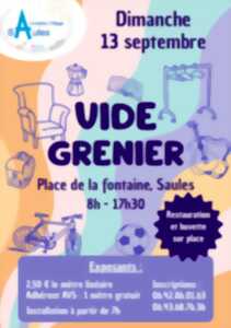 photo Vide grenier