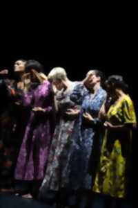 photo THÉÂTRE : PODER SER