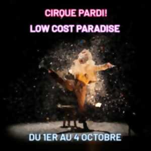photo LOW COST PARADISE