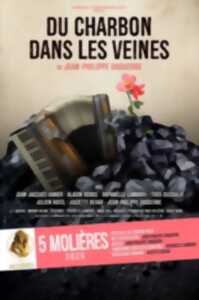 photo THÉÂTRE : DU CHARBON DANS LES VEINES