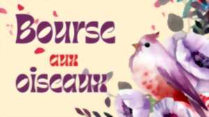 Bourse aux oiseaux