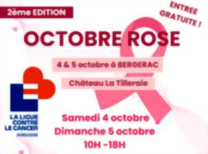 photo Salon du Bien-Être | Octobre Rose