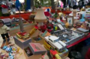 Braderie Boutique solidaire